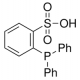 2-(Difenilfosfino)benzensulfoninė rūgštis, 97%,