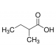 2-METHYLBUTYRIC ACID, >=98%, FG 