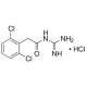 GUANFACINE HYDROCHLORIDE 