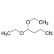 3-cianpropionaldehido dietilo acetalis, 98%,