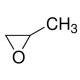 (+/-)-Propileno oksidas,šv. an. 99.5%, 1l chemiškai švarus analizei, >=99.5% (GC),