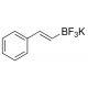 POTASSIUM TRANS-STYRYLTRIFLUOROBORATE 