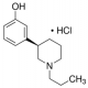 R(+)-3-PPP HYDROCHLORIDE 