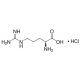 L-Arginino monohidrochloridas, 98% (HPLC), milteliai, 10g 