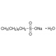 1-OCTANESULFONIC ACID SODIUM SALT MONO-H YDRATE, FOR IPC 