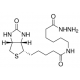 (+)-BIOTINAMIDOHEXANOIC ACID HYDRAZIDE 