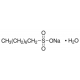 Natrio 1-oktansulfonato monohidratas, šv. an. 99%10g 