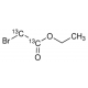 ETHYL BROMOACETATE-13C2, 98 ATOM % 13C 