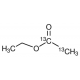 ETHYL ACETATE-13C2, 99 ATOM % 13C 