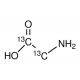GLYCINE-13C2, 99 ATOM % 13C 