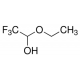 TRIFLUOROACETALDEHYDE ETHYL HEMIACETAL, 