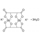 POTASSIUM ANTIMONY TARTRATE POWDER, EXTR A PURE, U. S. P. 