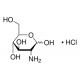 D-(+)-GLUCOSAMINE HYDROCHLORIDE >= 99%, BIOREAGENT, SUITABLE FOR CELL CULTURE 