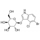 5-Bromo-4-chloro-3-indolil beta-D-galaktopiranozidas, >=98%, milteliai, >=98%, milteliai,
