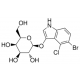 5-Bromo-4-chloro-3-indolil beta-D-galaktopiranozidas, tabletė, tabletė,