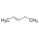 TRANS-2-PENTENE, 99% 