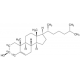 CHOLESTEROL-2,3,4-13C3, 99 ATOM % 13C, & 