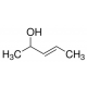 3-Penten-2-olis, daugiausia trans, 96%,