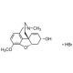 GALANTHAMINE HYDROBROMIDE 