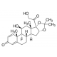 TRIAMCINOLONE ACETONIDE 