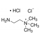 (2-Aminoetil)trimetilamoniako chlorido hidrochloridas, 99%,