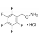 O-(2,3,4,5,6-Pentafluorobenzyl)hydroxyla 