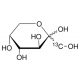 D-FRUCTOSE-1-13C, 99 ATOM % 13C 
