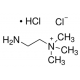 (2-Aminoetil)trimetilamoniako chlorido hidrochloridas, 99%, 99%,