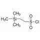 2-(Trimetilsilil)etansulfonilo chloridas,  