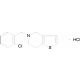 TICLOPIDINE HYDROCHLORIDE 