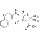 PHENOXYMETHYLPENICILLINIC ACID*POTASSIUM 