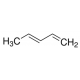TRANS-PIPERYLENE, 96% 