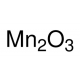 mangano(III) oksidas 99.99% žemės metalų pagrindas 99.99% žemės metalų pagrindas