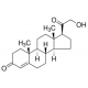 21-hidroksiprogesteronas, >=97% (HPLC), >=97% (HPLC),