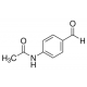 4-Acetamidobenzaldehidas, techninis laipsnis,