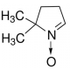 5,5-Dimetil-1-pirolino N-oksidas, skirta ESR-spektroskopijai, skirta ESR-spektroskopijai,