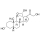 3alfa,5beta-Tetrahidroaldosteronas, 98% (CP), 98% (CP),