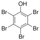 PENTABROMOPHENOL, 96% 