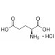 L-gliutaminės rūgšties hidrochloridas >=99% (TLC) >=99% (TLC)