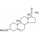 PREGNENOLONE SULFATE SODIUM SALT 5-PREGN EN-3B-OL-20-ON 