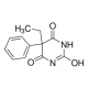 PHENOBARBITAL FREE ACID 