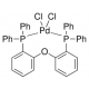 DICHLORO[BIS(2-(DIPHENYLPHOSPHINO)PHENYL 