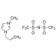 1-alil-3-metilimidazolio bis(trifluormetilsulfonil)imidas, >=98.5% (HPLC), >=98.5% (HPLC),