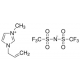 1-alil-3-metilimidazolio bis(trifluormetilsulfonil)imidas, >=98.5% (HPLC),