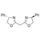 2,2'-metilenbis[(4S)-4-fenil-2-oksazolin], 97%, 97%,