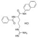 Nalfa-Benzoil-DL-arginino beta-naftilamido hidrochloridas, tripsino substratas, tripsino substratas,