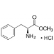 L-fenilalanino metilo esterio hidrochloridas  
