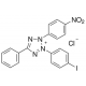 P-IODONITROTETRAZOLIUM VIOLET 