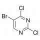5-Brom-2,4-Dichlorpirimidinas, 97%,