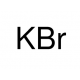 Potassium bromide 